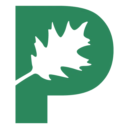 The Pittsburgh Parks Conservancy logo