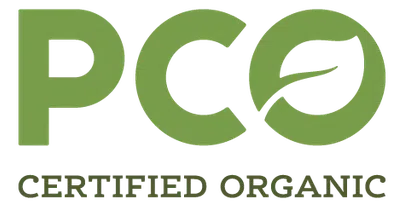 Pennsylvania Certified Organic logo