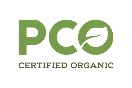 Pennsylvania Certified Organic logo