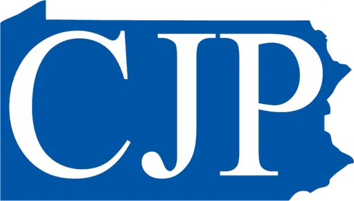 Community Justice Project logo