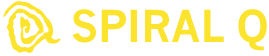 Spiral Q Puppet Theater logo