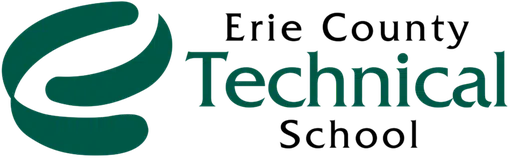 Erie County Vocational-Technical School Foundation logo