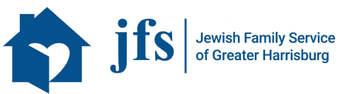 Jewish Family Service of Greater Harrisburg Inc logo