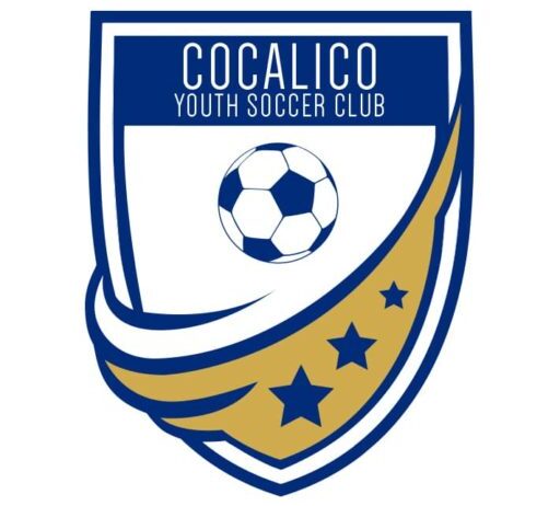 Cocalico Youth Soccer Club logo