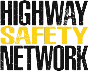 Highway Safety Network logo