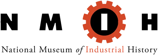 National Museum of Industrial History logo