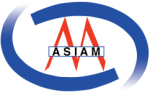 Asian-American Institute for Research and Education logo