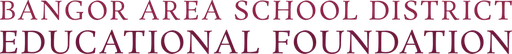 Bangor Area School District Educational Foundation Inc logo