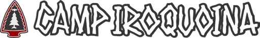 His Camps Inc logo