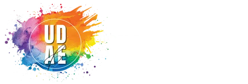 Upper Darby Arts and Education Foundation logo