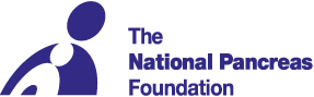 National Pancreas Foundation logo