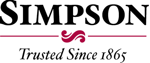 Simpson Senior Services logo