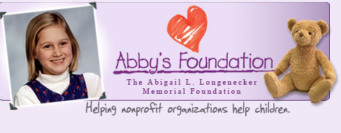 Abigail L Longenecker Memorial Foundation logo