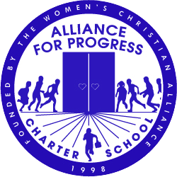 Alliance for Progress Charter School Inc logo