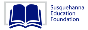 Susquehanna Education Foundation logo