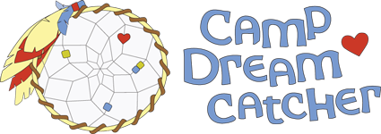 Camp Dreamcatcher logo
