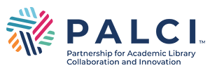 Pennsylvania Academic Library Consortium Inc logo