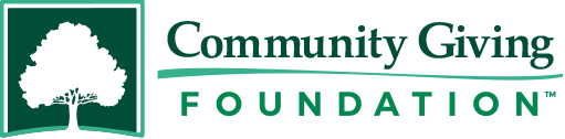 Community Giving Foundation logo