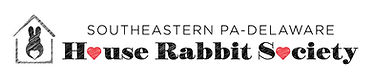Southeastern Pa - Delaware House Rabbit Society L L C logo