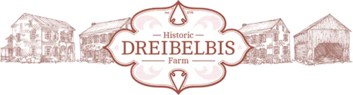 Dreibelbis Farm Historical Society Inc logo