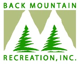 Back Mountain Recreation Inc logo