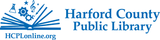 Harford County Public Library Foundation Inc logo