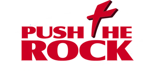 Push the Rock logo