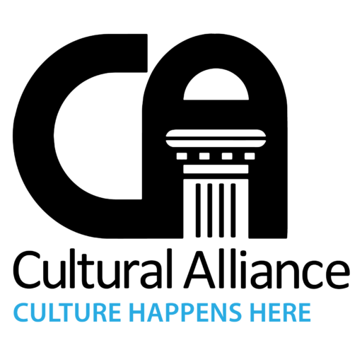 Cultural Alliance of York County logo
