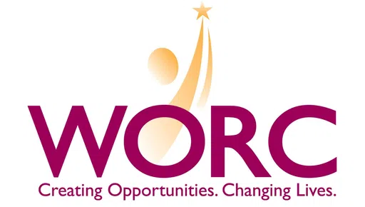 Womens Opportunities Resource Center logo