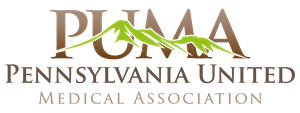 Pennsylvania United Medical Association logo