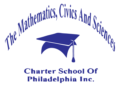 Mathematics Civics and Sciences Education Center Inc logo