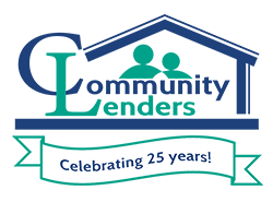 Community Lenders Community Development Corporation logo