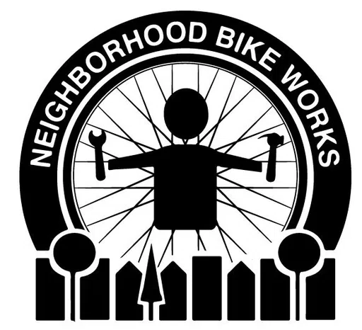 Neighborhood Bike Works logo