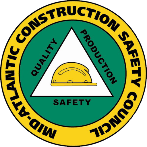 Mid Atlantic Construction Safety Council Inc logo