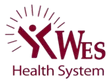 WES Corporation logo