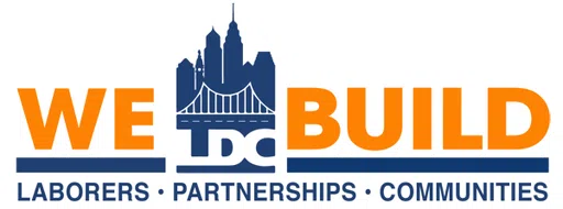 Laborers Philadelphia Area Local Health & Safety Fund logo