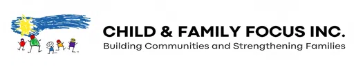 Child and Family Focus Inc logo