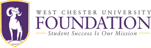 West Chester University Foundation logo