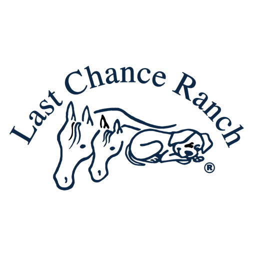 Last Chance Ranch logo