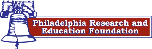 Philadelphia Research & Education Foundation logo