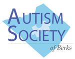 Autism Society of America logo