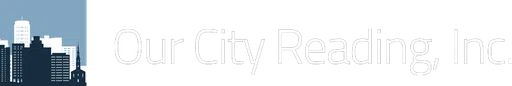 Our City Reading Inc logo