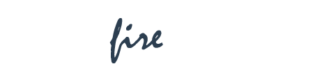 Crossfire Youth Ministries logo
