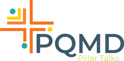 Partnership for Quality Medical Donations logo