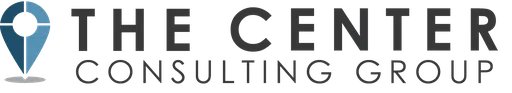 The Center Consulting Group logo