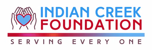 Indian Creek Foundation logo