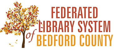 Bedford County Federated Library System Inc logo