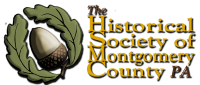 Historical Society of Montgomery County logo