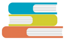 Huntingdon County Library logo