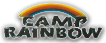 Camp Rainbow Inc logo